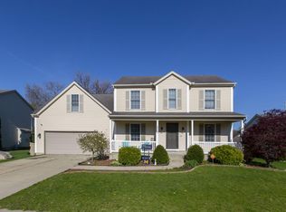 2922 Bent Oak Ln, South Bend, IN 46628