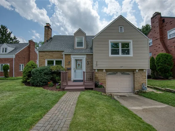 145 Marshall Cir, Pittsburgh, PA 15236