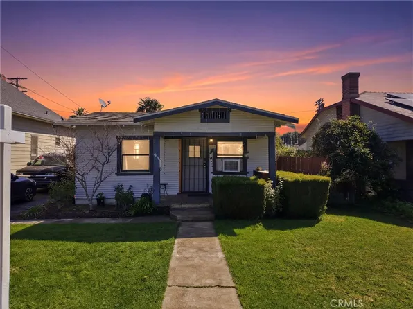 478 N Campus Ave, Upland, CA 91786