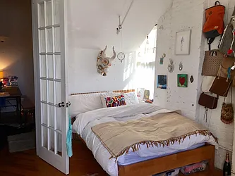 Rented by N.C. Pepe Corp.