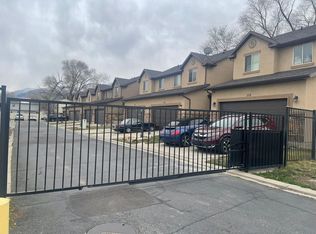 316 E Old Granite Cv, Salt Lake City, UT 84115