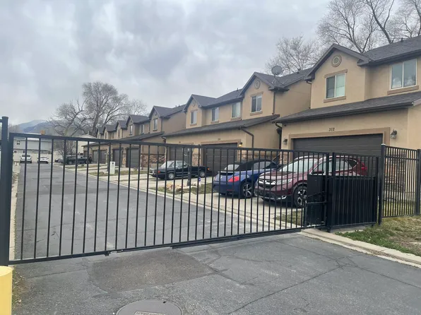 316 E Old Granite Cv, Salt Lake City, UT 84115