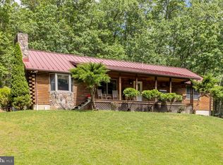92 Penny Ln, Franklin, WV