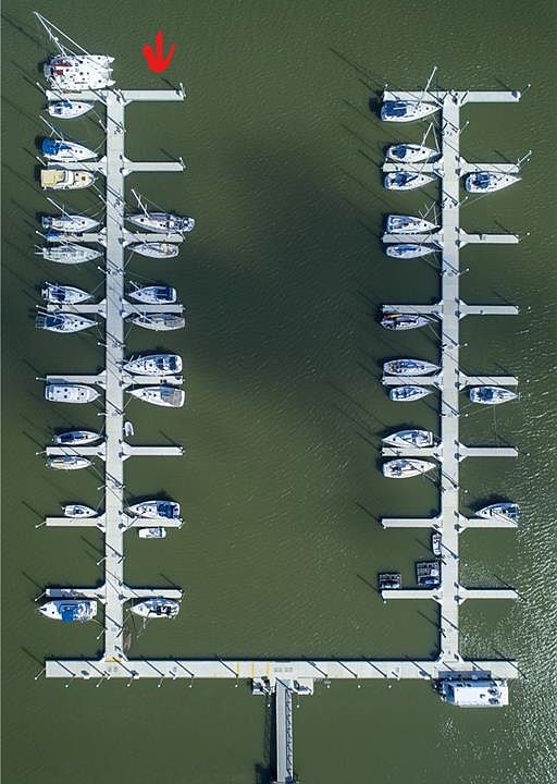 1st image of 100 Marina Dr #B18