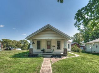 506 3rd St, Neola, IA 51559