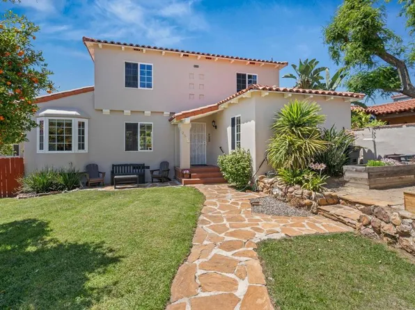 2808 Dove St, San Diego, CA 92103