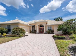 570 Sawgrass Bridge Rd, Venice, FL 34292
