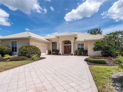 570 Sawgrass Bridge Rd, Venice, FL, 34292