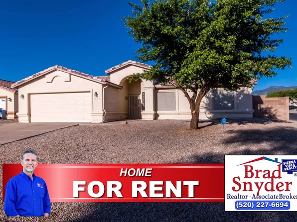 3750 Plaza Espuela, Sierra Vista, AZ 85650