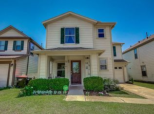 19023 Remington Mill Dr, Houston, TX 77073