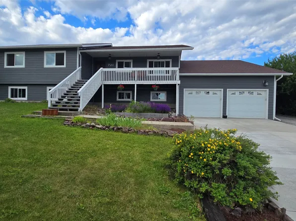 721 Red Letter St, Helena, MT 59601