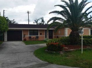 8871 NW 15th Ct, Hollywood, FL 33024
