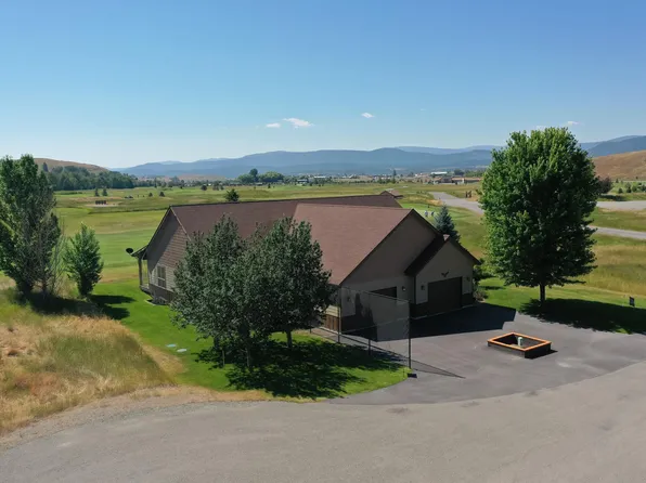34 Demers Pl, Eureka, MT 59917