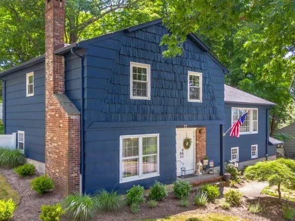 77 Tall Oaks Dr, Wayne Twp., NJ 07470