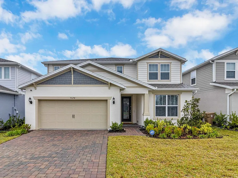 5674 Arborvista Dr — Photo 2