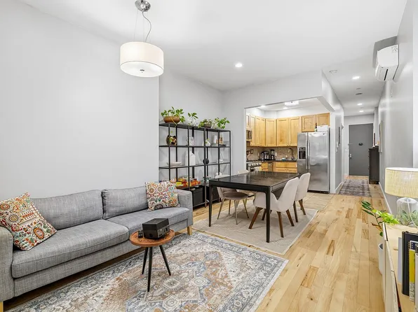 171 Henry St #3A, New York, NY 10002