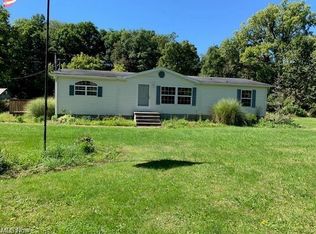 545 S Honeytown Rd, Wooster, OH 44691