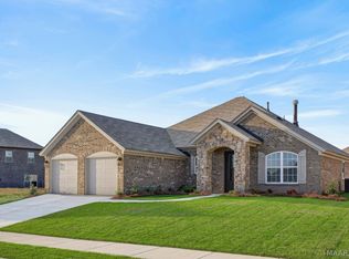 9561 Dakota Dr, Pike Road, AL 36064
