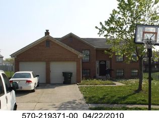 370 Old Ranch Ct, Galloway, OH 43119