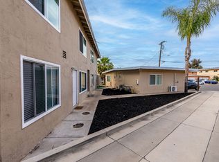 7101 Westview Pl APT D, Lemon Grove, CA 91945