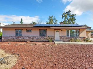 23546 Oriente Way, Ramona, CA 92065