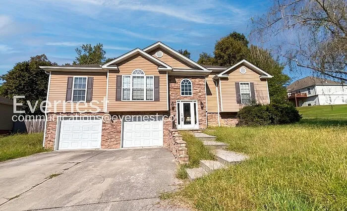 6171 Oilskin Dr
