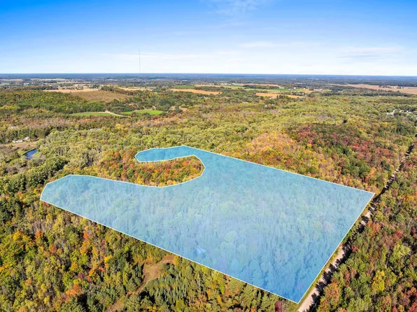 8653 Alder Ln, Suring, WI 54174