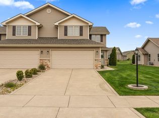 10030 W 130th Ln #C, Cedar Lake, IN 46303