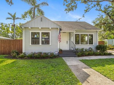 124 28th Street Ct NW, Bradenton, FL, 34205