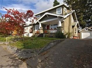 3906 Wallingford Ave N, Seattle, WA 98103