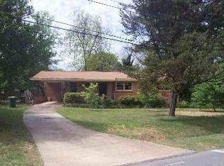 202 Wilson Dr, Centerville, GA 31028