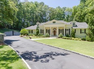 3668 Castlegate Dr NW, Atlanta, GA 30327