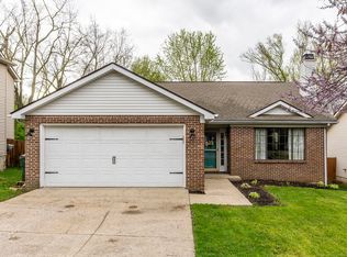3216 Putter Ln, Lexington, KY 40509