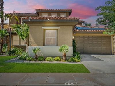 1123 Polyanthus Ln, Beaumont, CA, 92223