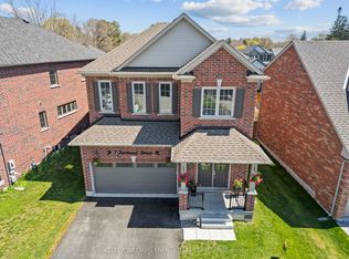 7 Fairhurst St, Pt Hope, ON L1A0E4