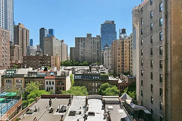 Rented by Brown Harris Stevens