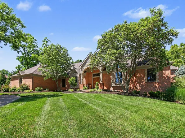 842 Bay Colt Ln, Union, KY 41091