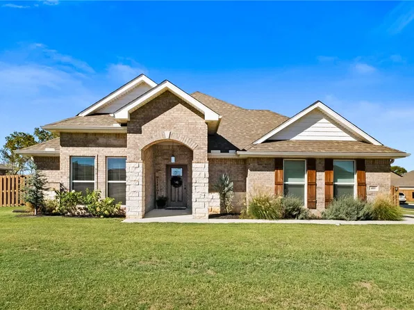 401 Trimble Ln, Pea Ridge, AR 72751