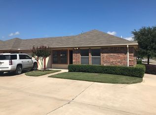 132 Stewart Bend Court, Azle, TX 76020