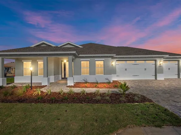 10643 SW 98th Pl, Ocala, FL 34481