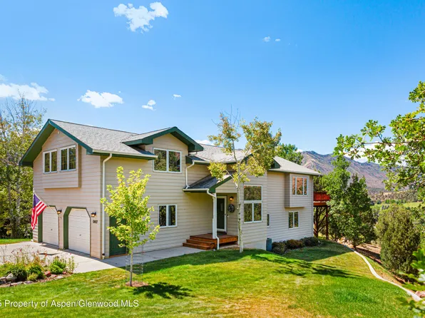 687 Canyon Creek Dr, Glenwood Springs, CO 81601