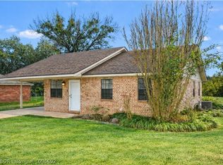 109 W Howard St, Roland, OK 74954