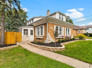 2450 W 108th St, Chicago, IL 60655