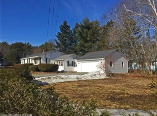 17 Carlisle St, Ellsworth, ME 04605