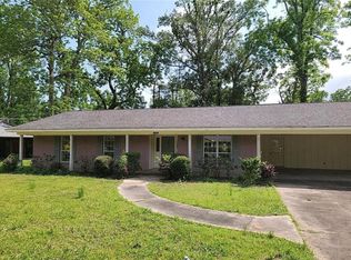 112 Shady Ln, Ferriday, LA 71334