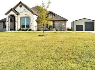 134 High Ridge Ct, Decatur, TX 76234