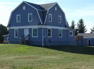 8109 Holloway Rd, Britton, MI 49229