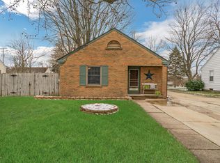 1714 Lakeway Ave, Kalamazoo, MI 49001