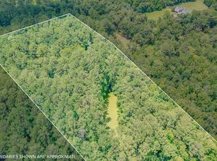 Xxx Anhinga Farms Rd, Tallahassee, FL 32309