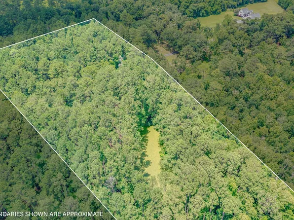 Xxx Anhinga Farms Rd, Tallahassee, FL 32309